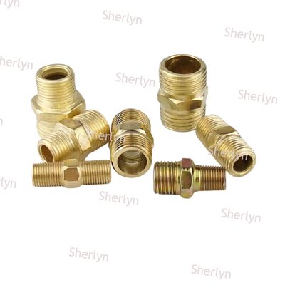 Καλώδιο Υψηλής Πίεσης Άρθρωση Μετάβασης Καλωδίου Υψηλής Πίεσης Επίπεδο Στόμιο Χάλυβα 6 Σημεία