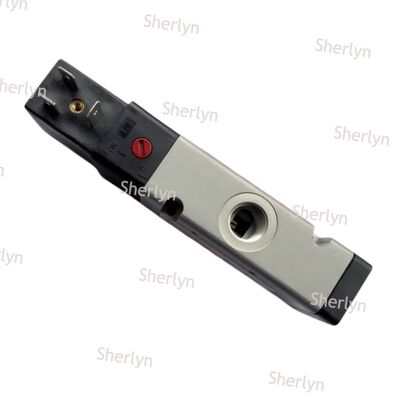 NORGREN V61B313A-A218J Δύο θέσεις Τριδιάδρομη πιλοτική σόλενοειδή βαλβίδα