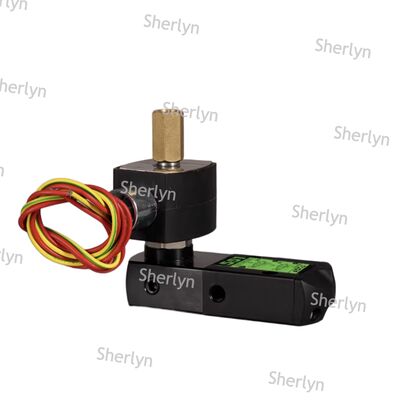 ΑΣΚΟ Σολενοειδής βαλβίδα EF551H401MO Πυροσβεστική G1/4 551 σειράς