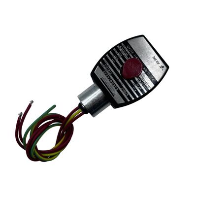 EF8320G202 220/50,Asco, αντηλιακή βαλβίδα ανθεκτικής έκρηξης από ανοξείδωτο χάλυβα, 1/4'NPT νήμα