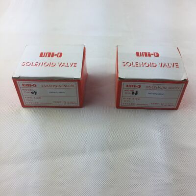 Βαλβίδα Σωληνοειδούς UD-15 Κανονικά Κλειστή, Βαλβίδα Νερού Τύπου Tiangong, Βαλβίδα Νερού 2 Θέσεων