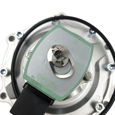 Βαλβίδα Παλμικού Τζετ Διαφράγματος 3 ιντσών ASCO SCXR353G230 Υποβρύχια Ηλεκτρομαγνητική Βαλβίδα Παλμικού Τζετ