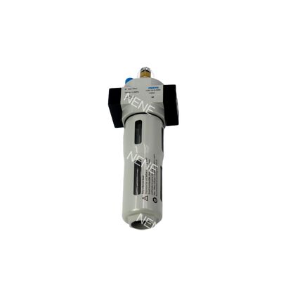 Festo LOE-1/8-D-MINI 159620 Λιπαντικό από κράμα ψευδαργύρου 0,5-12 bar G1/8 Μίνι λιπαντικό ομίχλης λαδιού για πνευματικά συστήματα