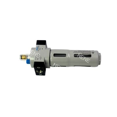 FESTO 159621 Μίνι λιπαντήρας αέρα LOE-1/4-D-MINI 0,5-12bar Σώμα από κράμα ψευδαργύρου