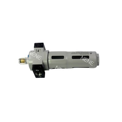 FESTO 159621 Μίνι λιπαντήρας αέρα LOE-1/4-D-MINI 0,5-12bar Σώμα από κράμα ψευδαργύρου