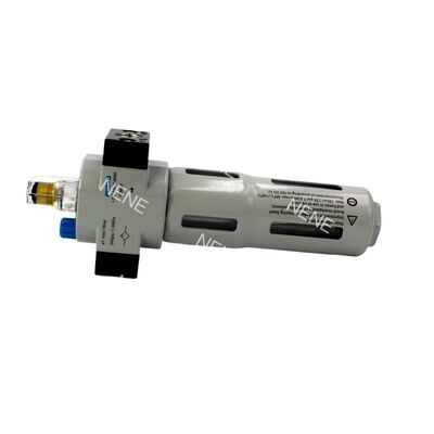 Festo LOE-1/8-D-MINI 159620 Λιπαντικό από κράμα ψευδαργύρου 0,5-12 bar G1/8 Μίνι λιπαντικό ομίχλης λαδιού για πνευματικά συστήματα