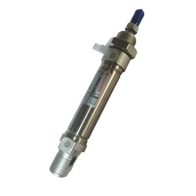 Διπλή δράση Αεροκύλινδρο 10 mm Τρύπα 50 mm Στροφή NORGREN RM/8010/M/50