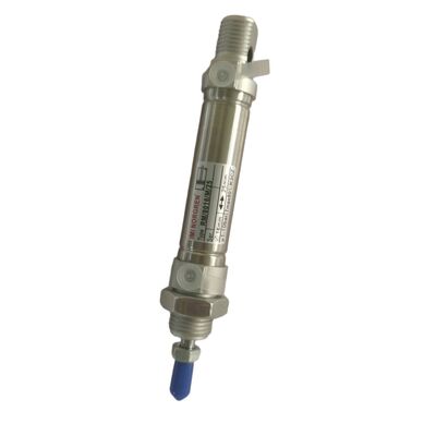 Διπλή δράση Αεροκύλινδρο 10 mm Τρύπα 50 mm Στροφή NORGREN RM/8010/M/50