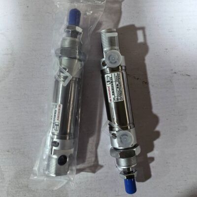 Διπλή δράση Αεροκύλινδρο 10 mm Τρύπα 50 mm Στροφή NORGREN RM/8010/M/50