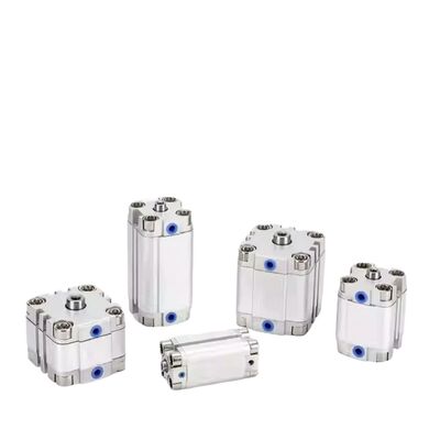 ADVU-16-25-A-P-A FESTO Συμπαγής Κύλινδρος Διπλής Ενέργειας