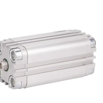 FESTO ADVU-16-15-P-A 156509 Compact Double-Acting Pneumatic Cylinder