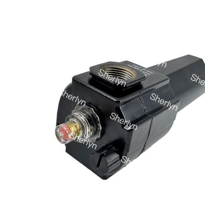 L74M-6GP-QPN Modular Air Lubricator της σειράς Excelon, Norgren High Flow Pneumatic Line Unit