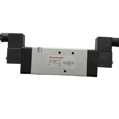 Norgren V61B317A-A219J 2/5 Way Pilot Βαλβίδα επιστροφής ελατηρίου