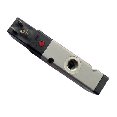 Norgren V61B317A-A219J 2/5 Way Pilot Βαλβίδα επιστροφής ελατηρίου
