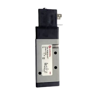 Norgren V61B317A-A219J 2/5 Way Pilot Βαλβίδα επιστροφής ελατηρίου
