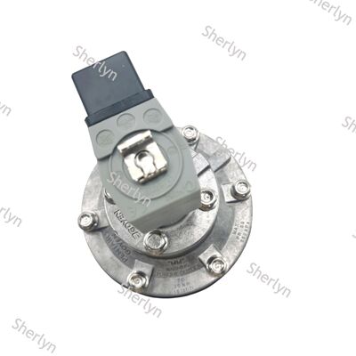 CA40MM GOYEN βυθισμένη παλμική βαλβίδα 1,5 ιντσών Κατάλληλο διάφραγμα K4000 K4007