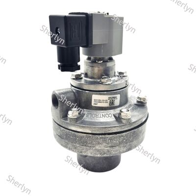 CA40MM GOYEN βυθισμένη παλμική βαλβίδα 1,5 ιντσών Κατάλληλο διάφραγμα K4000 K4007