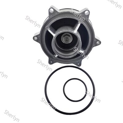 2.5 ιντσών GOYEN CA62MM Πολλαπλής τοποθέτησης Pulse Jet Valve για Baghouse συλλέκτη σκόνης