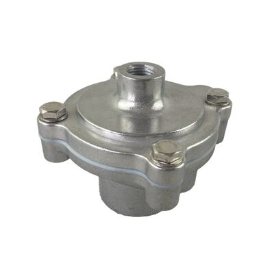 ASCO G353A041 3/4" Πιλοτική βαλβίδα με παλμό διαφράγματος για σύστημα καθαρισμού σάκων συλλέκτη σκόνης