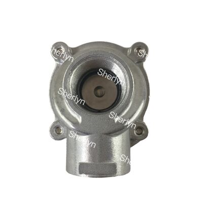 ASCO G353A041 3/4" Πιλοτική βαλβίδα με παλμό διαφράγματος για σύστημα καθαρισμού σάκων συλλέκτη σκόνης