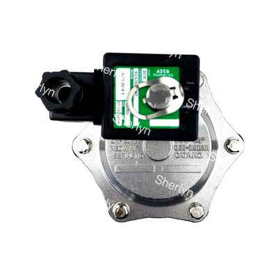 ASCO 353 σειράς SCG353A047 1-1/2" Πνευματική βαλβίδα παλμού Ανθεκτικό στη διάβρωση TPE διάφραγμα