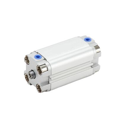 Μακροχρόνημα 40mm Festo ADVU-12-40-P-A 156506 Πνευματικό κύλινδρο αέρα 12mm εσωτερικό νήμα M5 διπλής δράσης με μαγνητικό δαχτυλίδι