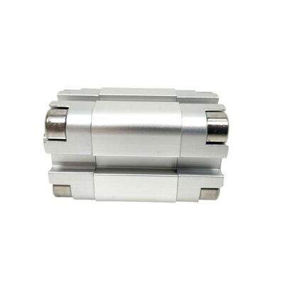Φεστό ADVU-16-25-P-A 156511 25mm εγκεφαλικό εσωτερικό νήμα συμπαγές κύλινδρο αέρα 16mm διάτρηση διπλής δράσης M5 πύλη μαγνητικό δαχτυλίδι ISO 6432