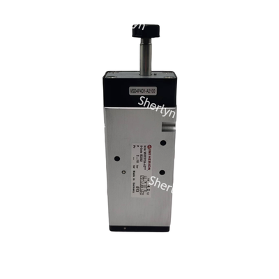 Συμπίεση 5/2 Way Valve V62C513A-A212J NORGREN για το πνευματικό σύστημα της γραμμής συναρμολόγησης