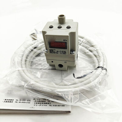 ITV1030-312 ITV1030-313 IP65 Κατηγορία προστασίας SMC Ηλεκτρομαγνητικές βαλβίδες Rc14 Μέγεθος θύρας ITV1000 Series ITV1030 ITV1050 Σχεδιασμένο για βιομηχανικό έλεγχο υγρών