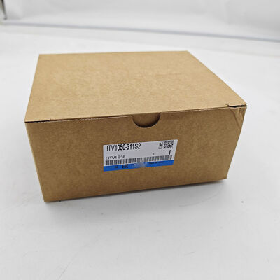 IP65 ITV1050-012 ITV1050-013 0,9MPa SMC Ηλεκτρο-πνευματικός αναλογικός ρυθμιστής, ηλεκτρική αναλογική βαλβίδα μείωσης πίεσης