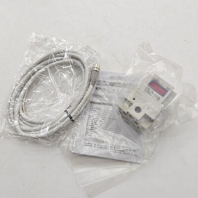 IP65 ITV1050-012 ITV1050-013 0,9MPa SMC Ηλεκτρο-πνευματικός αναλογικός ρυθμιστής, ηλεκτρική αναλογική βαλβίδα μείωσης πίεσης