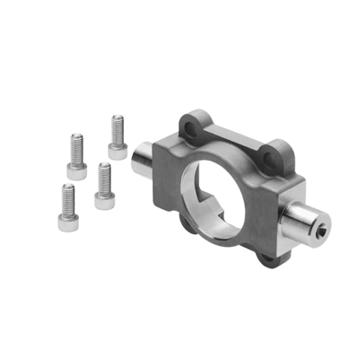 100 Bore FESTO DAMT-V1-100-A Εξάρτημα κιτ ενδιάμεσου κορμού για γραμμή παραγωγής βαριάς βιομηχανίας