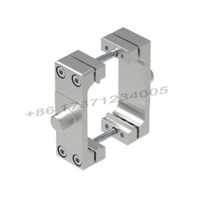 DAMT-V1-32-A 2213233 Festo Trunnion Mount για Πνευματικό κύλινδρο RoHS LABS Εγκριθείσα ανθεκτική κατασκευή Ιδανική ενσωμάτωση του πνευματικού συστήματος