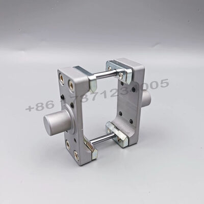 DAMT-V1-40-A 2214899 Εξάρτημα βάσης πεπιεσμένου αέρα σε κύλινδρο πρότυπο ISO15552 που εξασφαλίζει απόδοση σε πνευματικό εξοπλισμό