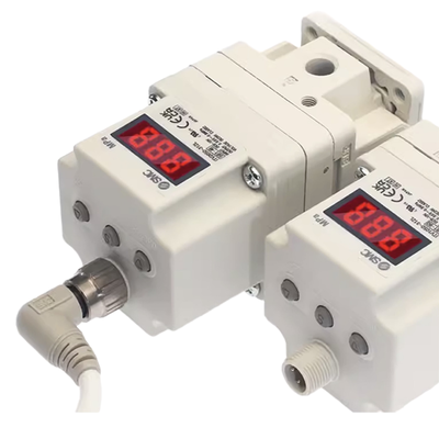 1/4 ιντσών Port Proportional Valve SMC ITV1030-211 IP65 Καθορισμένη για βιομηχανικά πνευματικά συστήματα