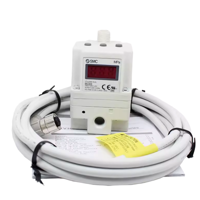 1/4 ιντσών Port Proportional Valve SMC ITV1030-211 IP65 Καθορισμένη για βιομηχανικά πνευματικά συστήματα