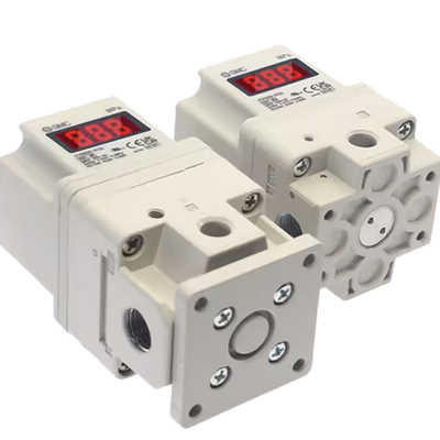 1/4 ιντσών Port Proportional Valve SMC ITV1030-211 IP65 Καθορισμένη για βιομηχανικά πνευματικά συστήματα