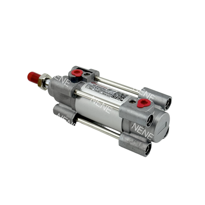 RA/802032/M/800 Στρογγυλός κύλινδρος Norgren Double Acting with ACS Heavy Duty Design