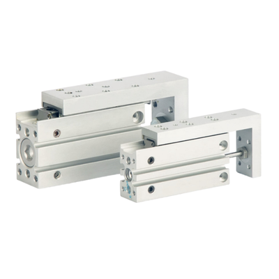 FESTO SLS-6-10-P-A 170486 Μίνι κυλίνδρος με ελαστικό μαξιλάρι με ενσωματωμένο μαγνήτη για ηλεκτρονική αυτοματοποίηση