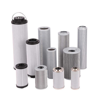 1700R025W/HC 1700R010ON 1700R020ON/-KB-B6 1265884 EH Oil Hydraulic Filter Element Στοιχείο φίλτρου υδραυλικού λαδιού με επιτρεπόμενη διαφορά πίεσης