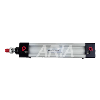 ASCO NNS032/01250000 NUMATICS Ειδικός κύλινδρος NNS 032/01250000 πεπιεσμένος κύλινδρος αέρα Αρχική εργοστασιακή προσαρμογή