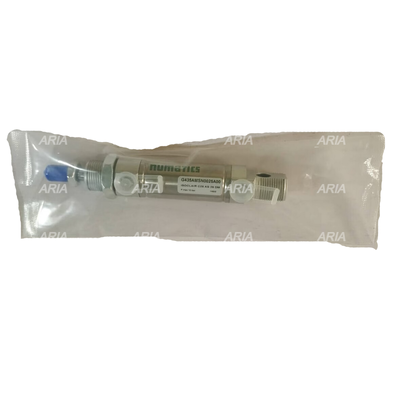 G435AGSN20A00 ASCO NUMATICS Κύλινδρος ΣΤΡΟΓΓΥΛΗ ΑΝΟΞΕΙΔΩΤΗ ΚΑΝΗ ISO 6432 ΚΥΛΙΝΔΡΟΣ ΜΕ ISO 16030