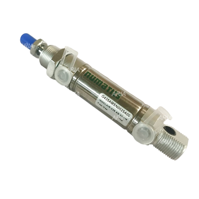 G435AKSN40CSH G435AGSN160A00 G435AJSN160A00 ASCO Διπλής δράσης αερόστατο κύλινδρο με έμβολο