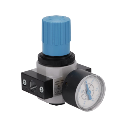 FESTO LR-3/4-D-MAXI 159626 Ρυθμιστής αέρα G3/4 Σταθερός έλεγχος πίεσης με σπειρώματα για CNC και γραμμές συναρμολόγησης