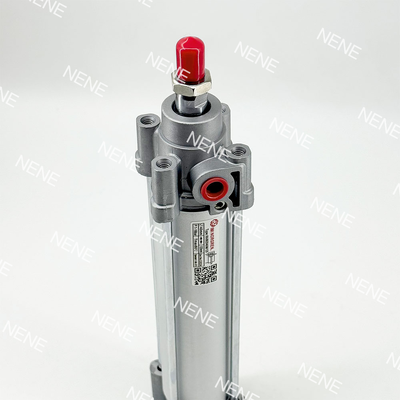 Συμπίεστος πνευματικός κύλινδρος RA/802063/M/125 Norgren 63 mm Bored ACS για εφαρμογές στερέωσης