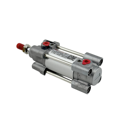 IMI NORGREN RA/802032/M/20 ISO Πνευματικός κύλινδρος 32 mm με διάτρητο 20 mm στροφή Μαγνητικό έμβολο διπλής δράσης