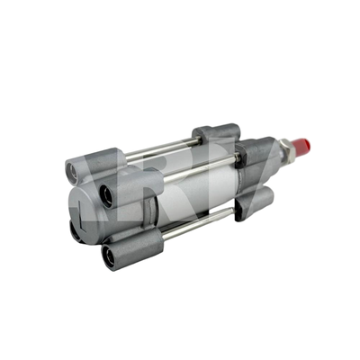 RA PRA/802040/M/20/50/75/125/150/200/250/300 NORGREN Διπλή λειτουργία τυποποιημένη λειτουργία Βιομηχανική αυτοματοποίηση κύλινδρο με τρύπα κύλινδρου 40 mm Σχεδιασμένο για μακροχρόνιες βιομηχανικές εφαρμογές
