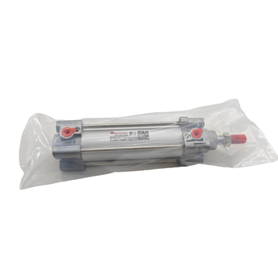Norgren RA/802063/M/700 Πνευματικός κύλινδρος από ανοξείδωτο χάλυβα με πλάτος 700 mm για συστήματα παλλέτισης