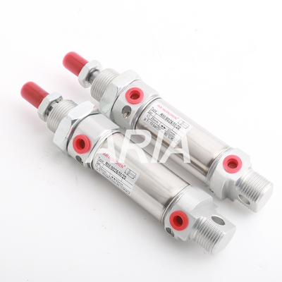 Μίνι κυλινδρικός κύλινδρος ISO6432 NORGREN RM/8016/8020/M/MF/JM/10/15/20/25/30/50/60/75