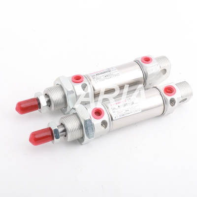 Μίνι κυλινδρικός κύλινδρος ISO6432 NORGREN RM/8016/8020/M/MF/JM/10/15/20/25/30/50/60/75